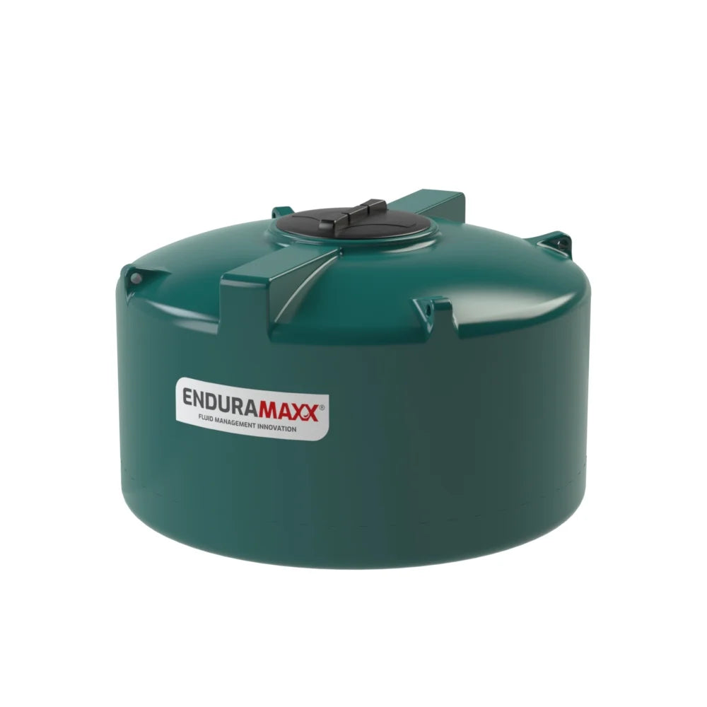 1,000 Litre Vertical Tank - Non-Potable