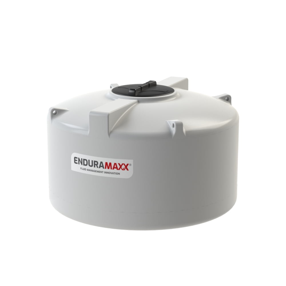 1,000 Litre Vertical Tank - Potable Water