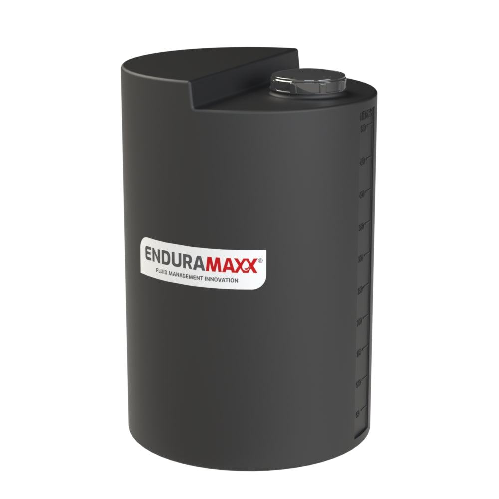500 litre Dosing Tank Stepped Lid - 1.5 SG