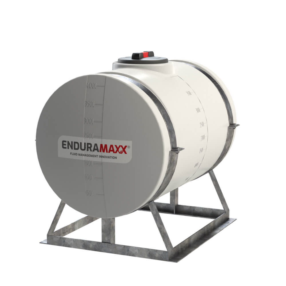 400 Litre Applicator Tank