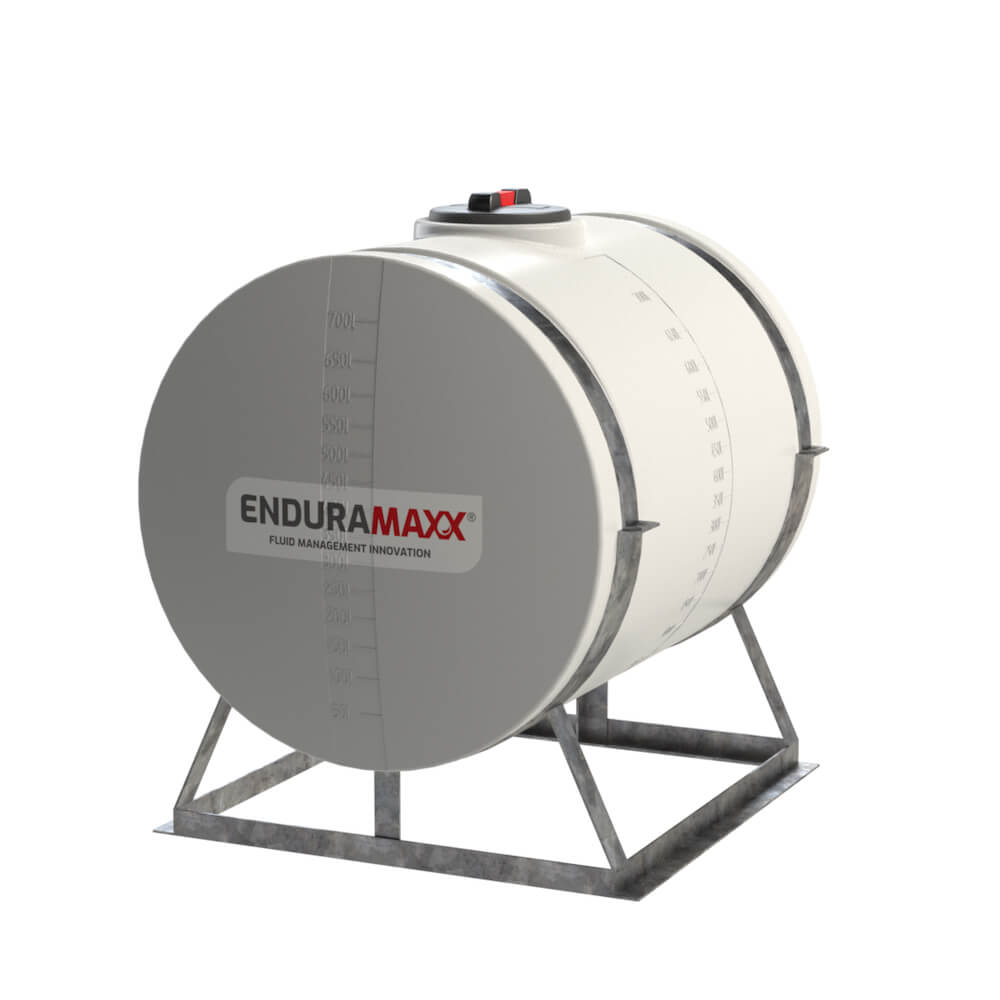 750 Litre Applicator Tank