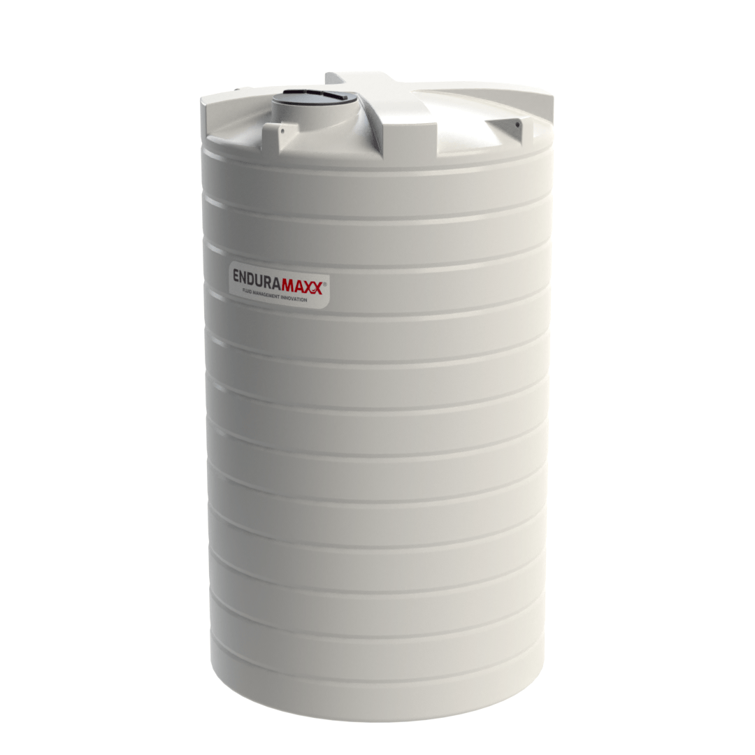 25,000 Litre Vertical Tank - Non-Potable