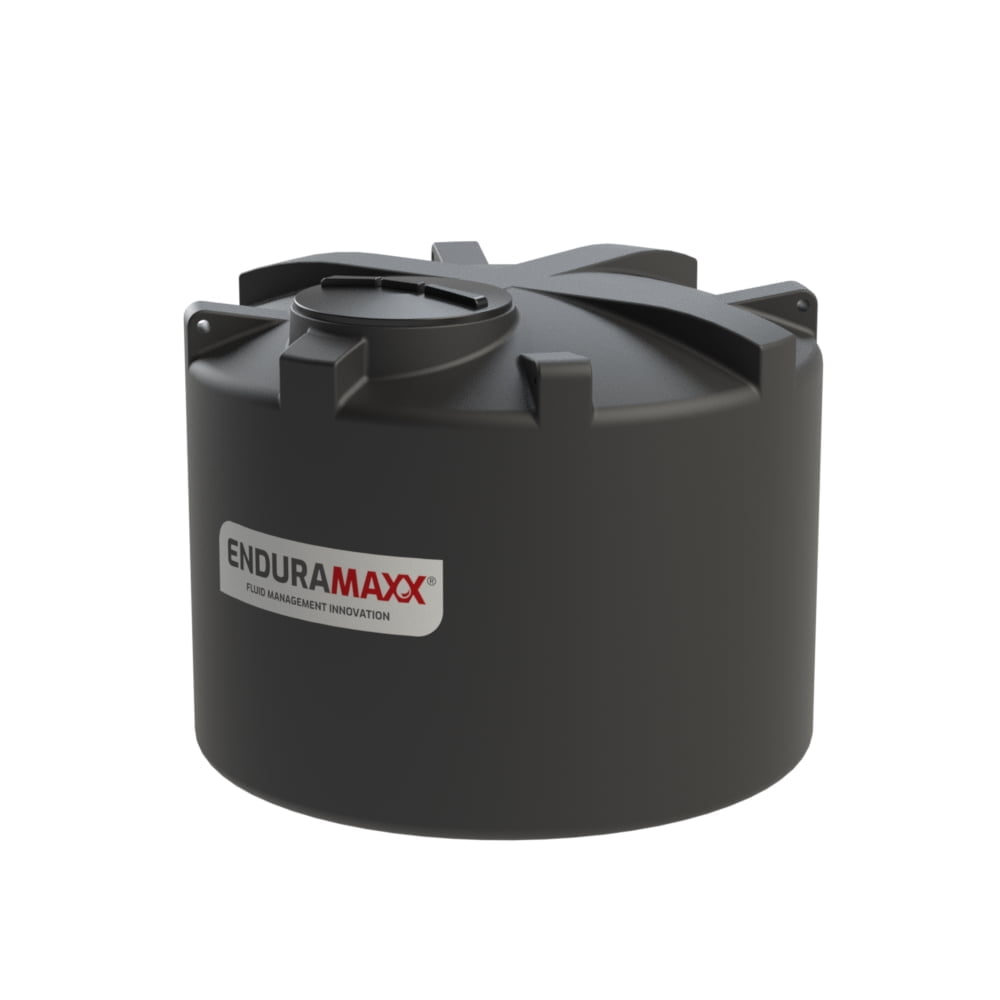 1,500 Litre Vertical Tank - Potable Water - Low Profile