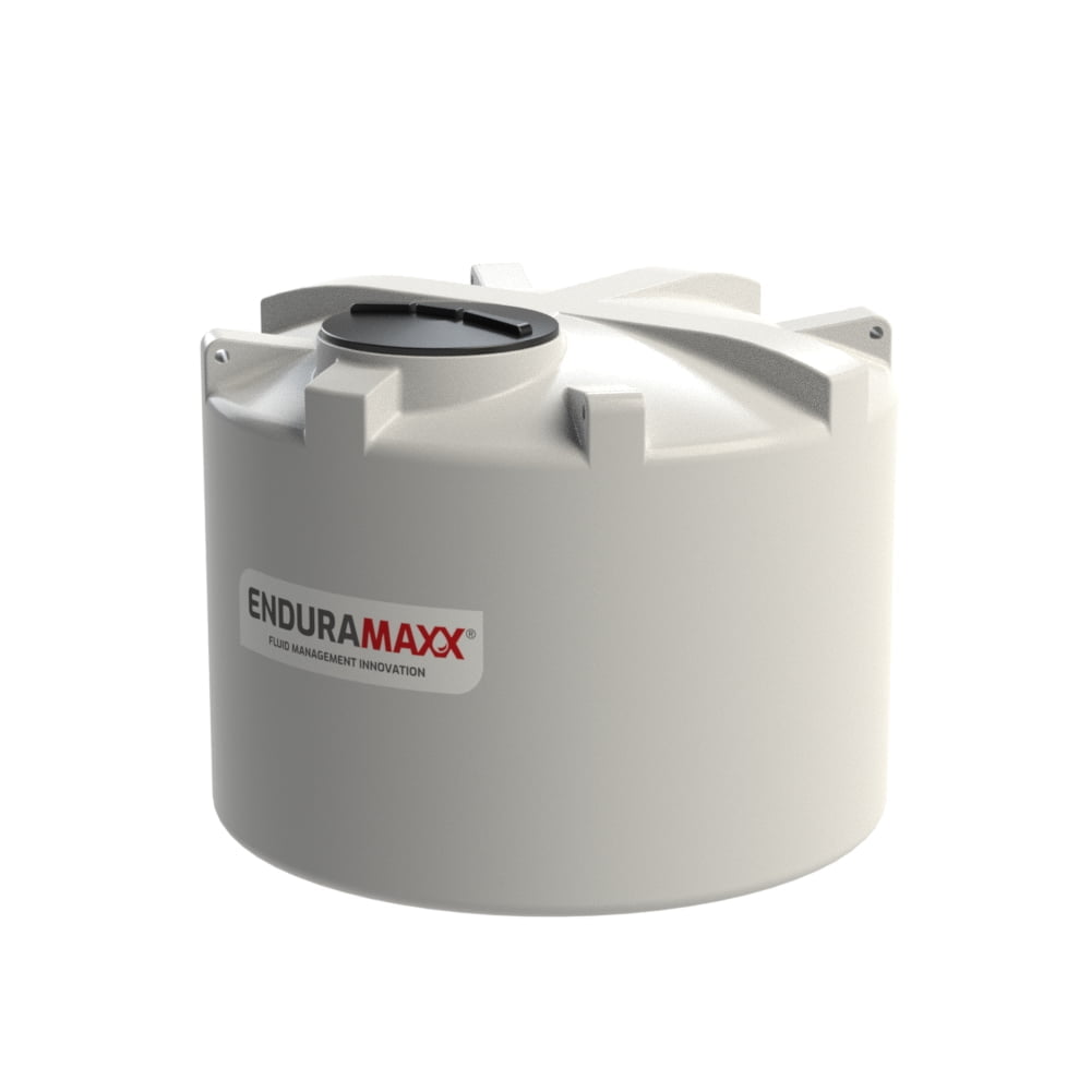 1,500 Litre Vertical Tank - Non-Potable - Low Profile