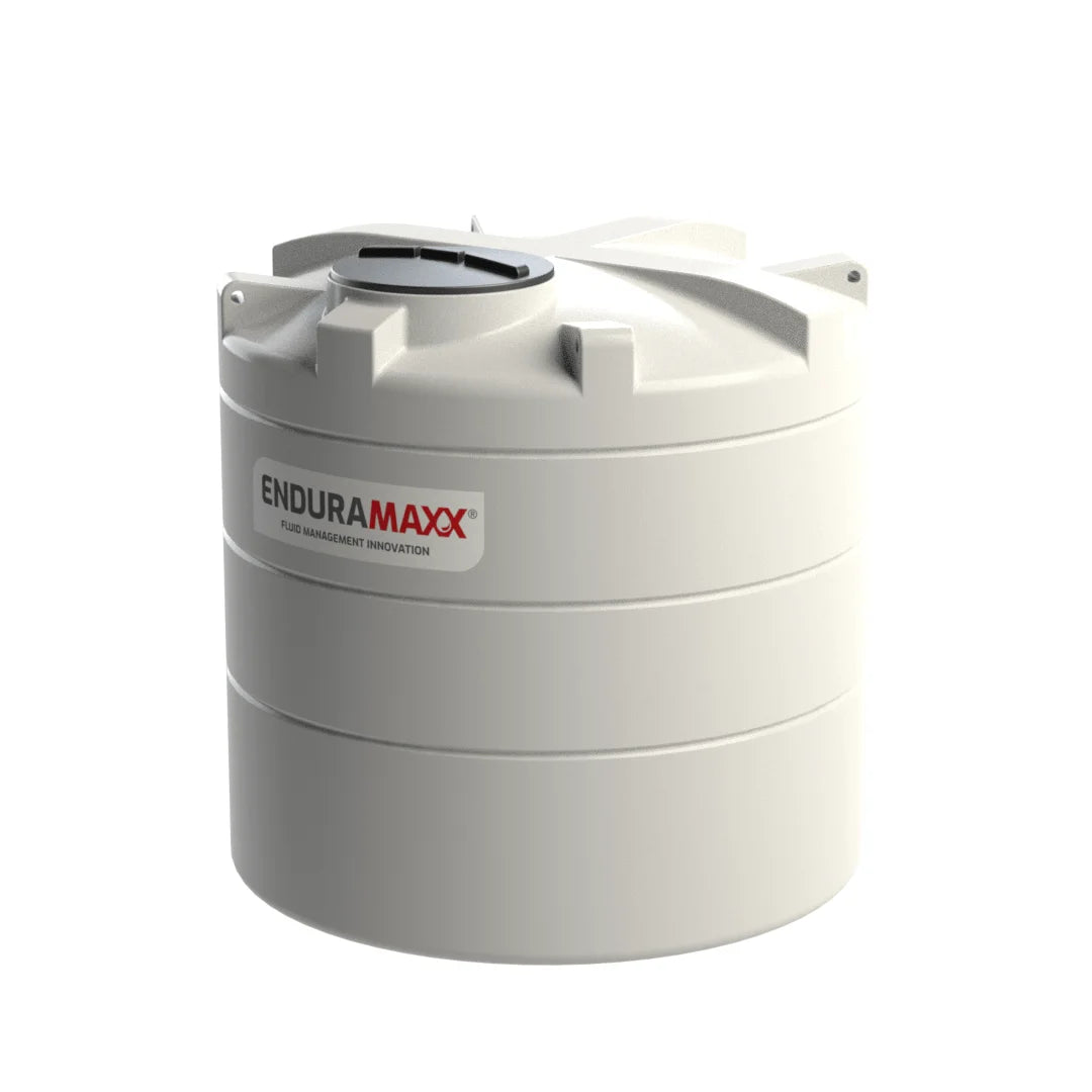 4,000 Litre Vertical Tank - Non-Potable