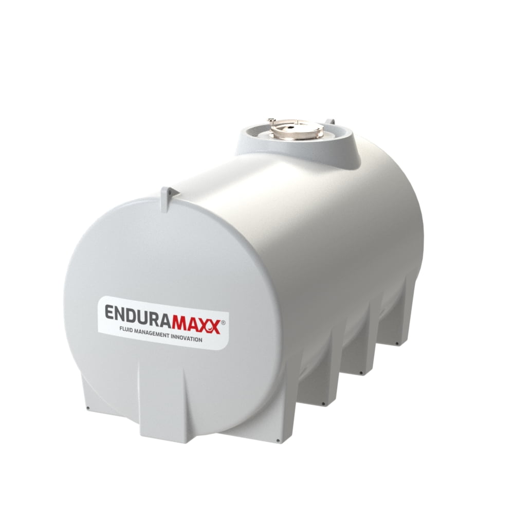 8,000 Litre Sump Tank