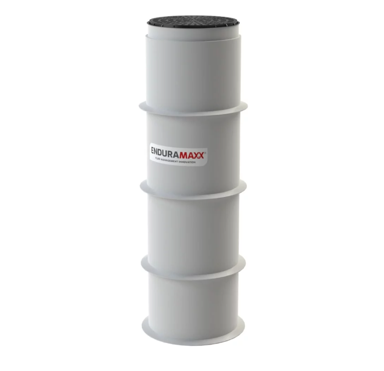 550 Litre Underground Tank