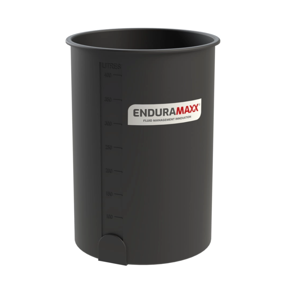 650 Litre Batch Tank - Removable Lid - 1.5 SG