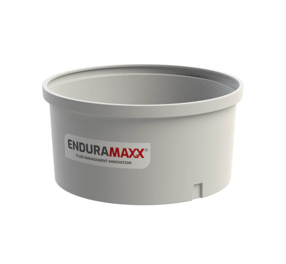 1,100 Litre Dosing Tank Bund