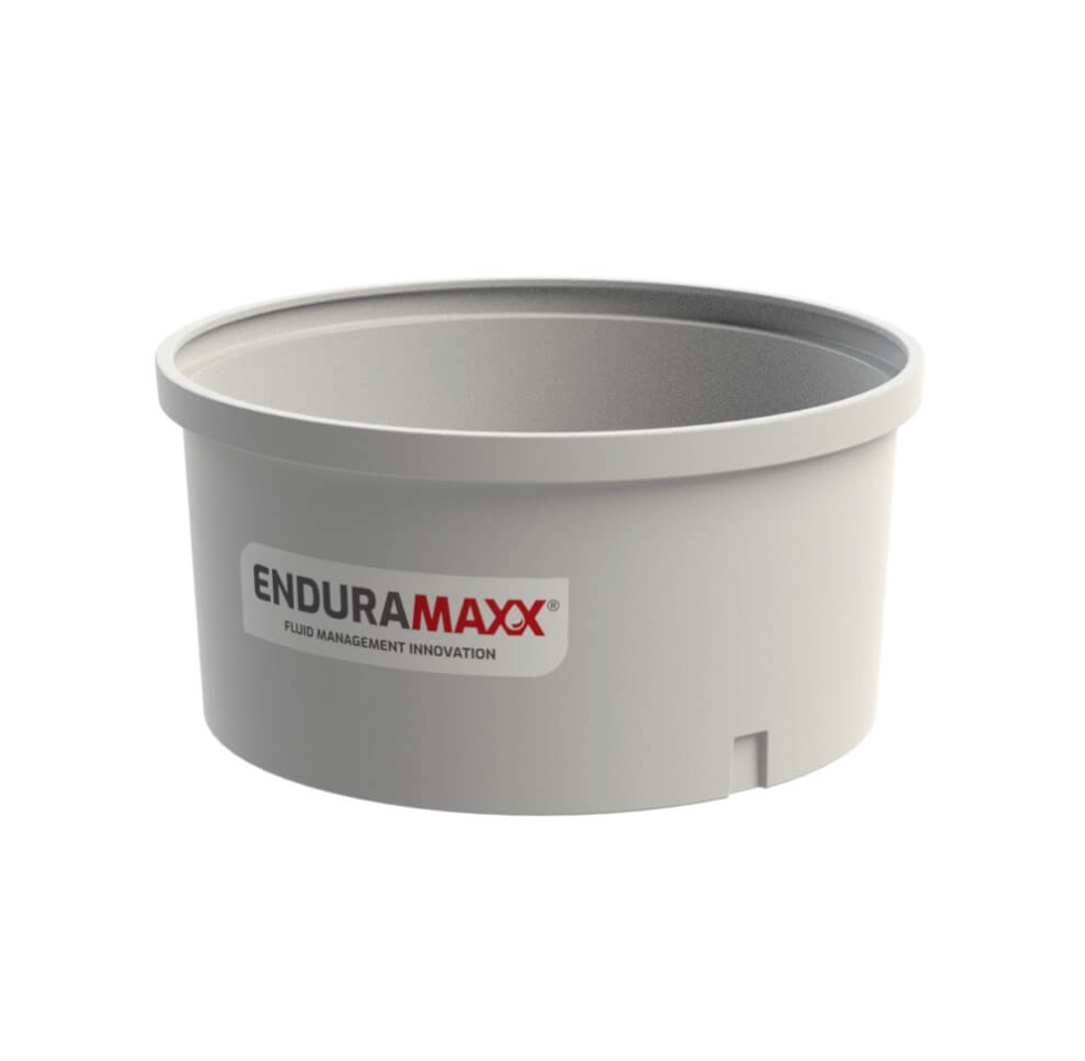 550 litre Dosing Tank Bund