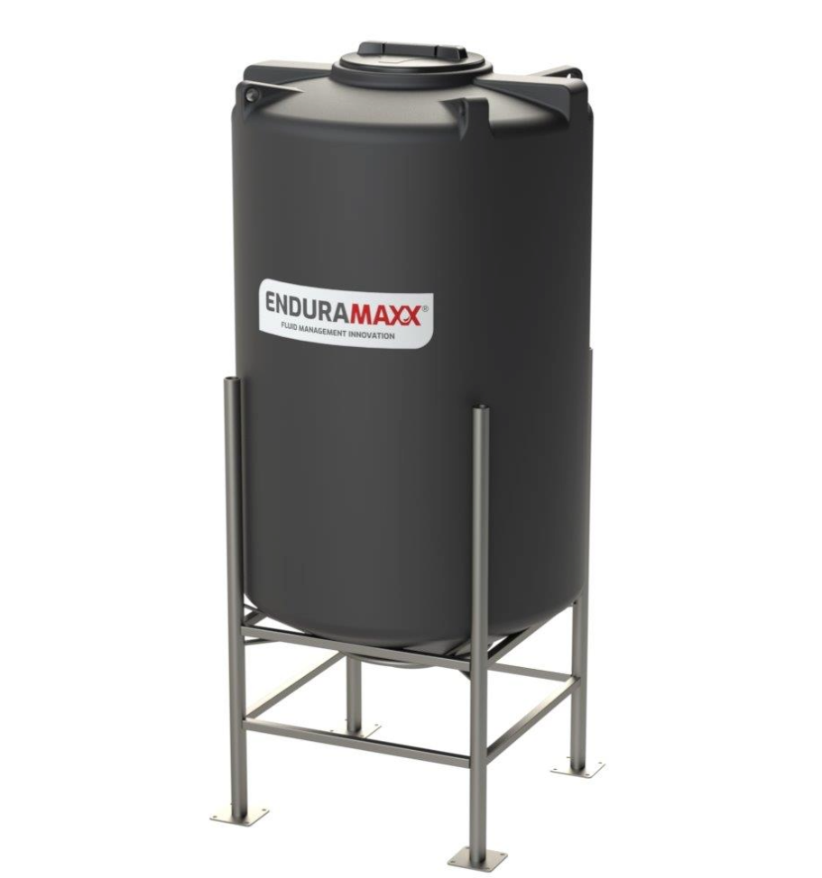 845 Litre 30 Degree Cone Tank No Frame