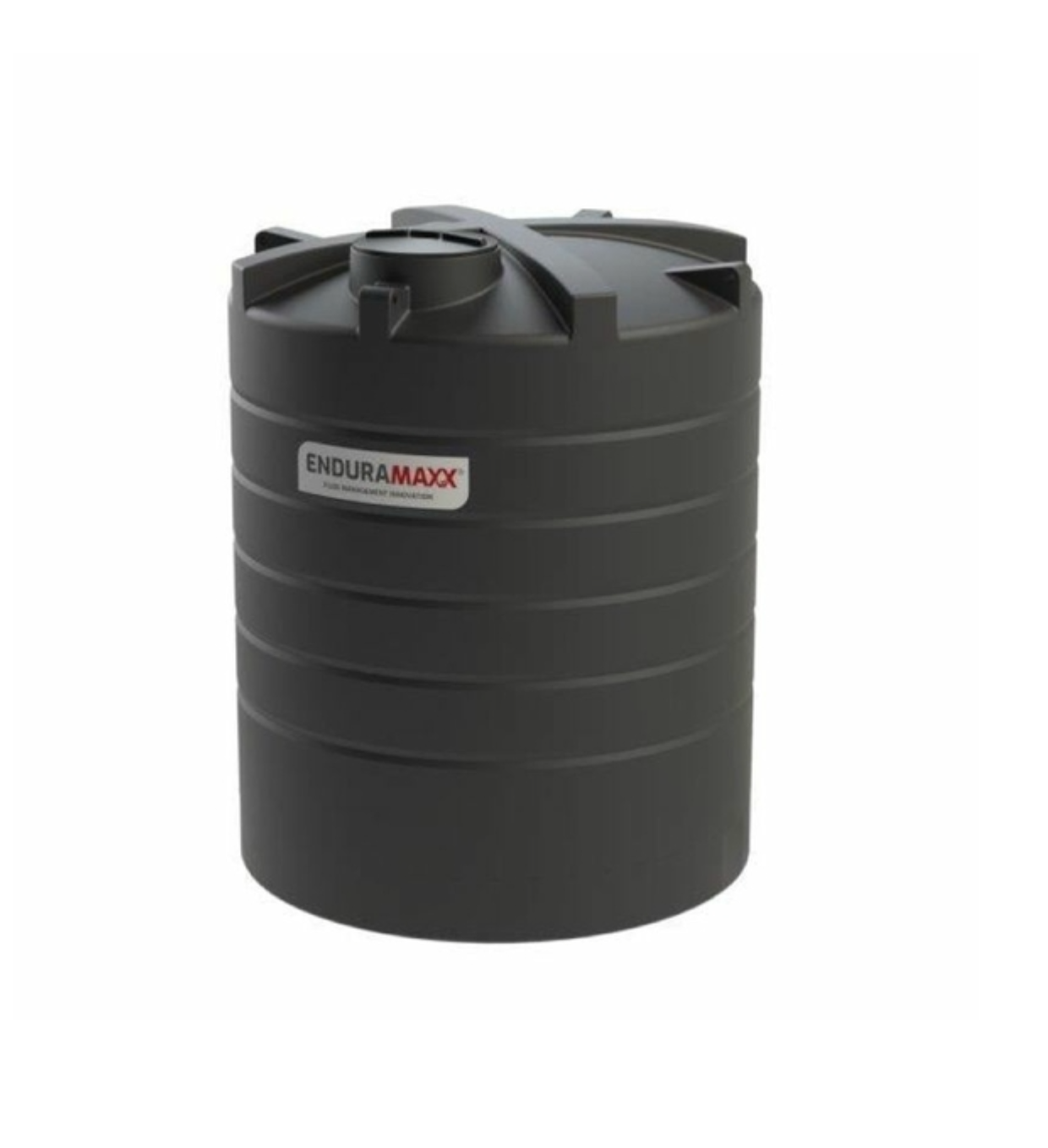 12,000 Litre Vertical Tank - Potable Water