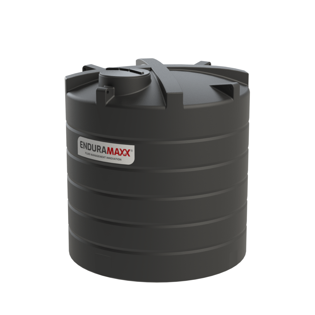 10,000 Litre Vertical Tank - Non-Potable