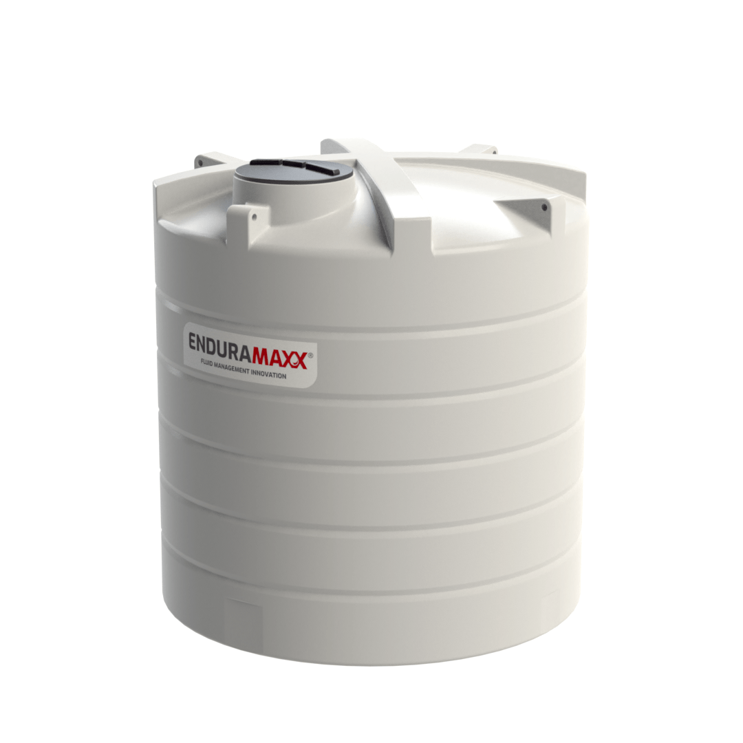 10,000 Litre Vertical Tank - Non-Potable