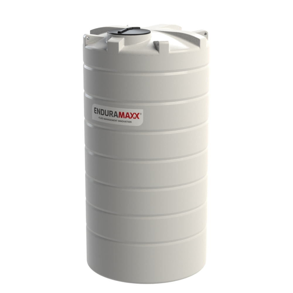 10,000 Litre Vertical Tank - Non-Potable Slimline