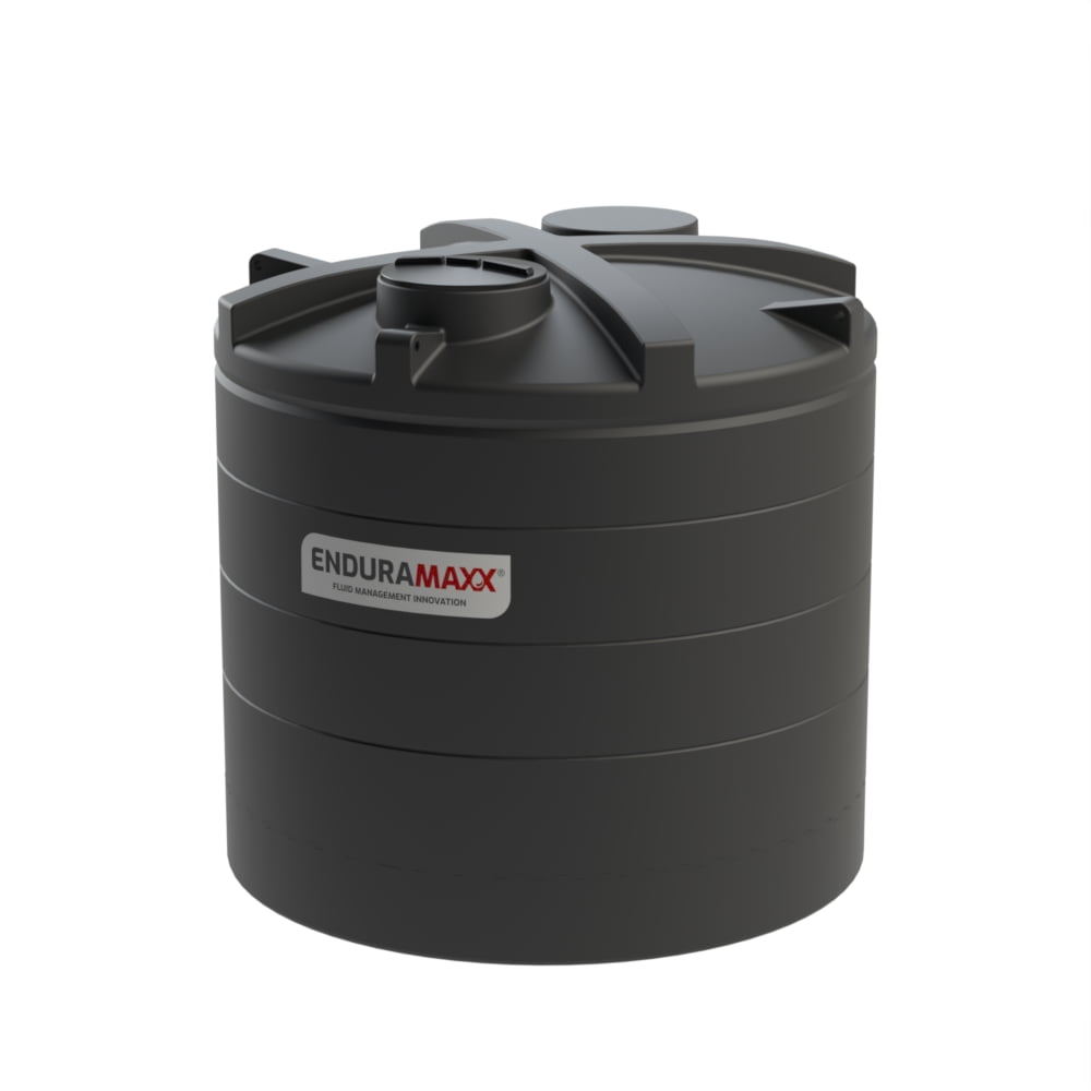 10,000 Litre Vertical Tank - Non-Potable - Low Profile