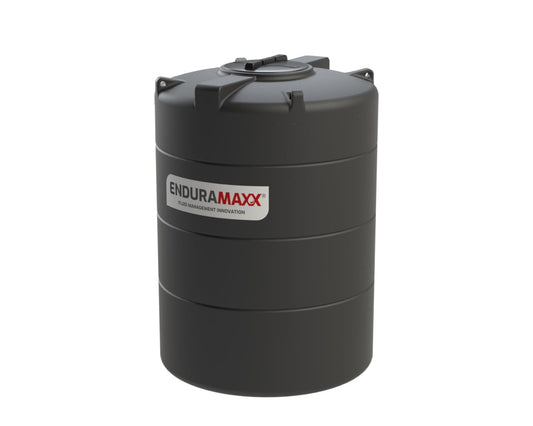 1,500 Litre Vertical Tank - Potable Water