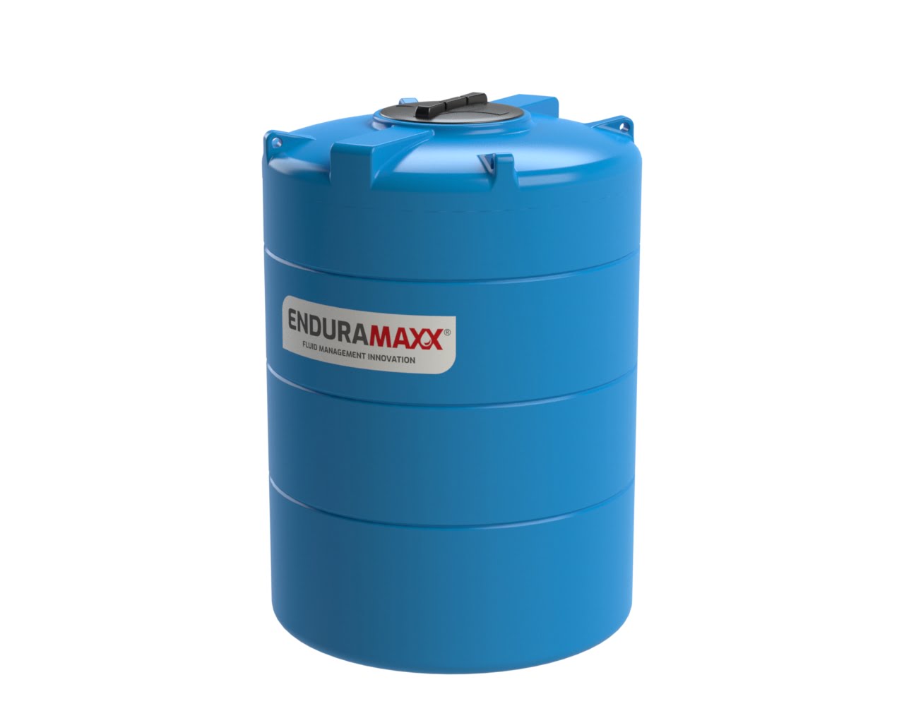 1,500 Litre Vertical Tank - Potable Water