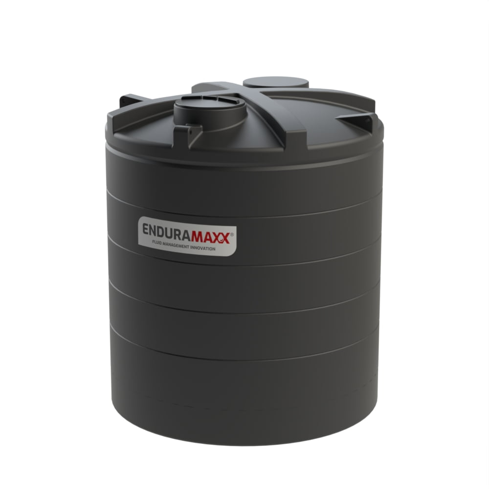 15,000 Litre Vertical Tank - Non-Potable - Low Profile