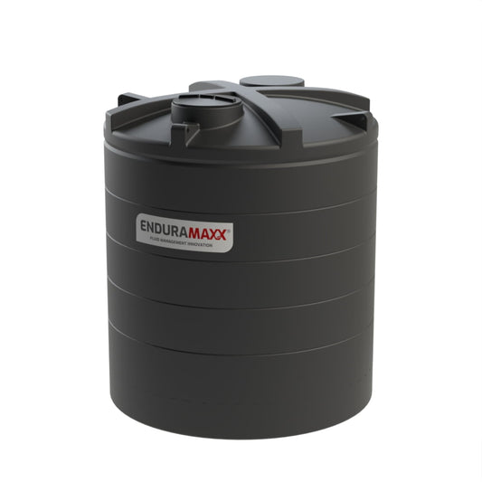 15,000 Litre Vertical Tank - Non-Potable - Low Profile