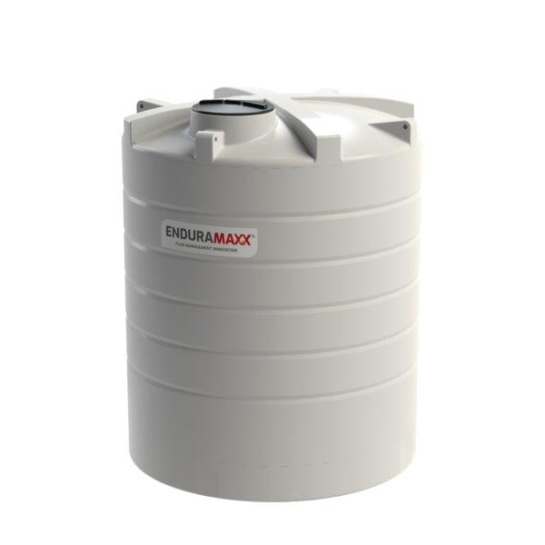 12,000 Litre Vertical Tank - Non-Potable