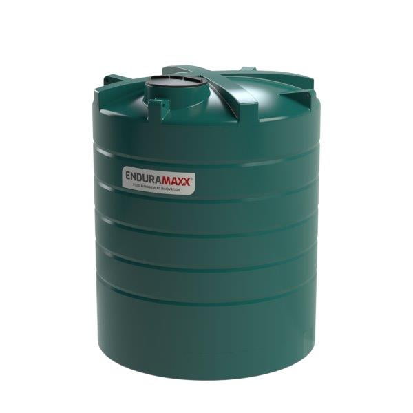 12,000 Litre Vertical Tank - Non-Potable