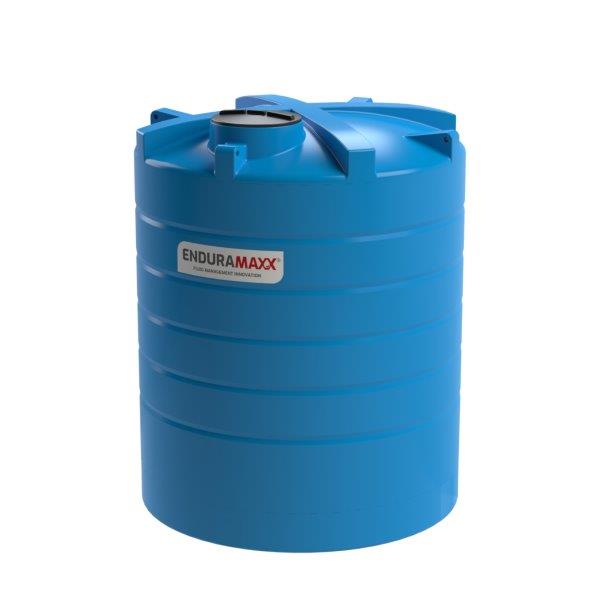 12,000 Litre Vertical Tank - Non-Potable