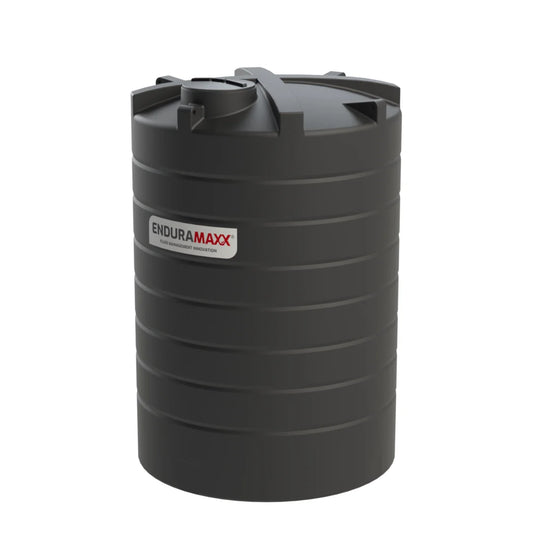 15,000 Litre Vertical Tank - Non-Potable