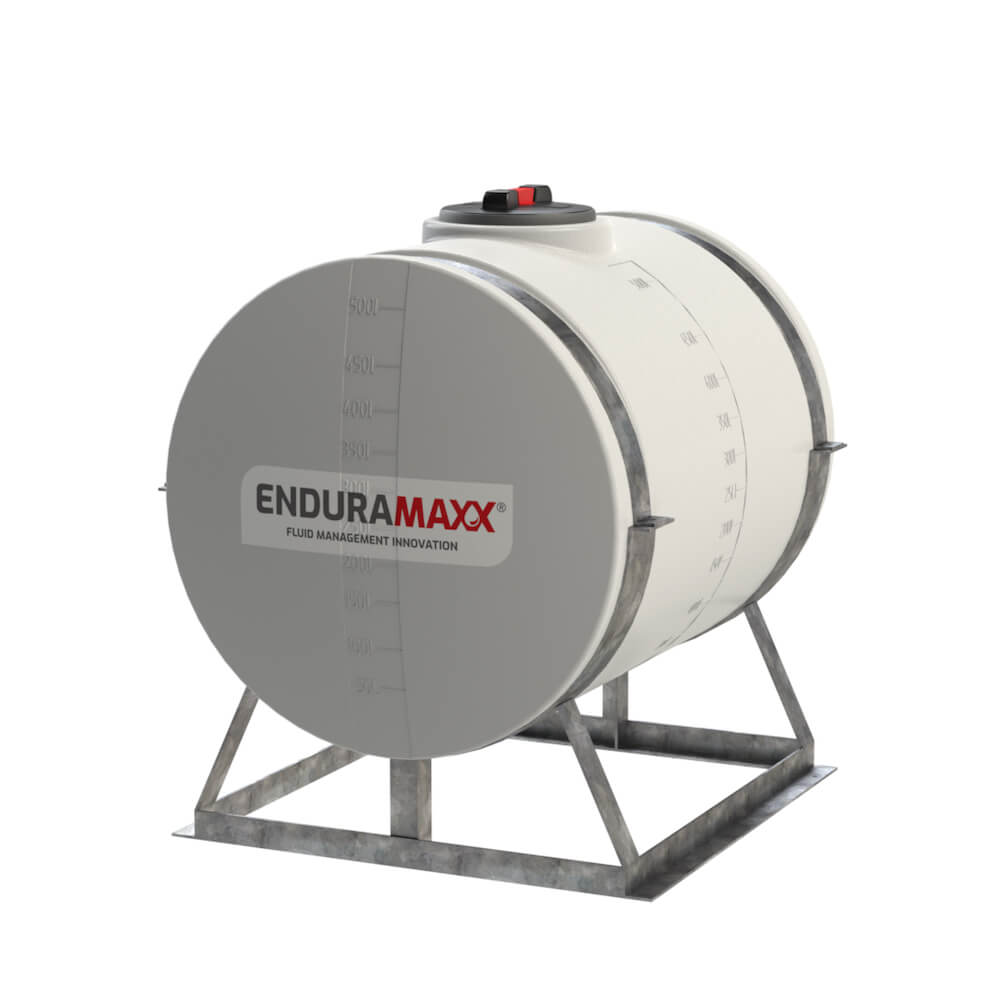 500 Litre Applicator Tank