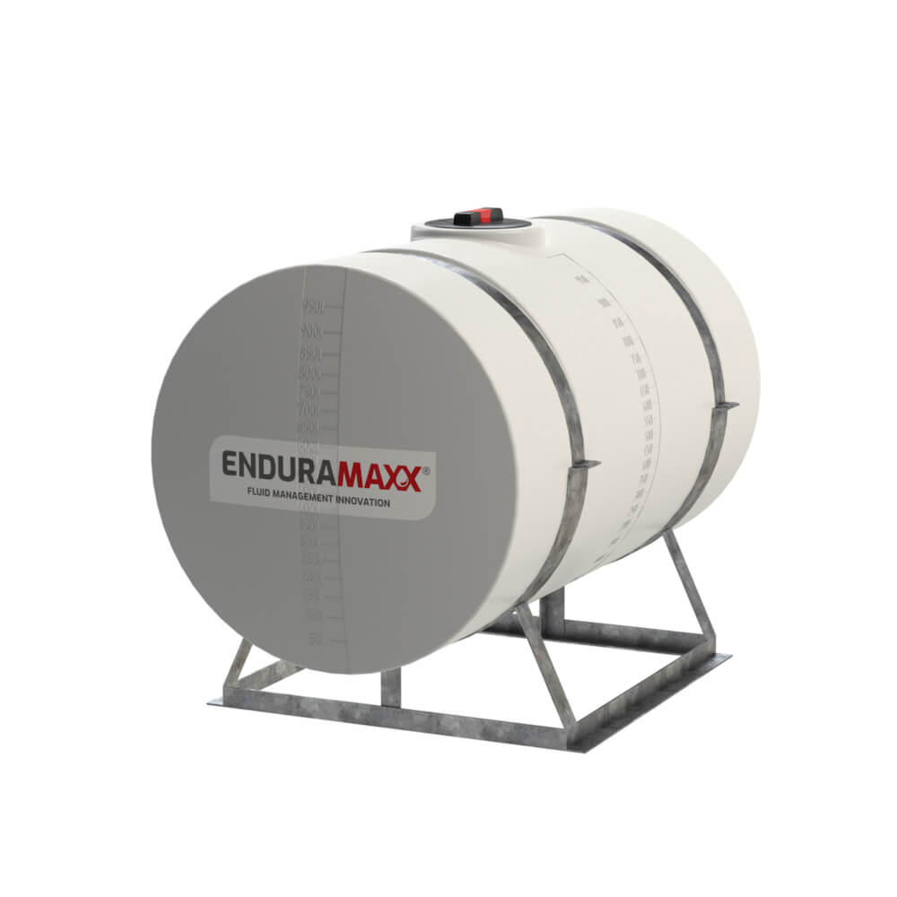 1000 Litre Applicator Tank