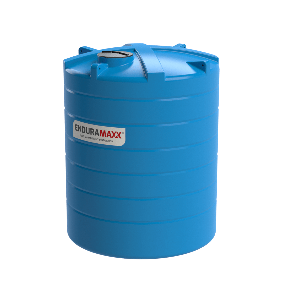 20,000 Litre Vertical Tank - Non-Potable