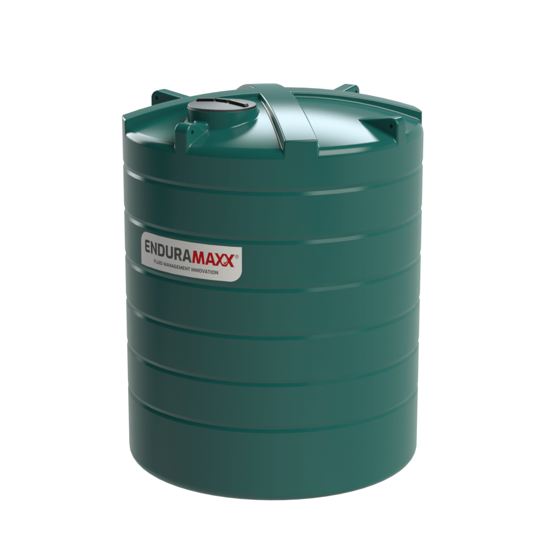 20,000 Litre Vertical Tank - Non-Potable