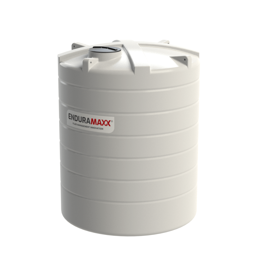 20,000 Litre Vertical Tank - Non-Potable