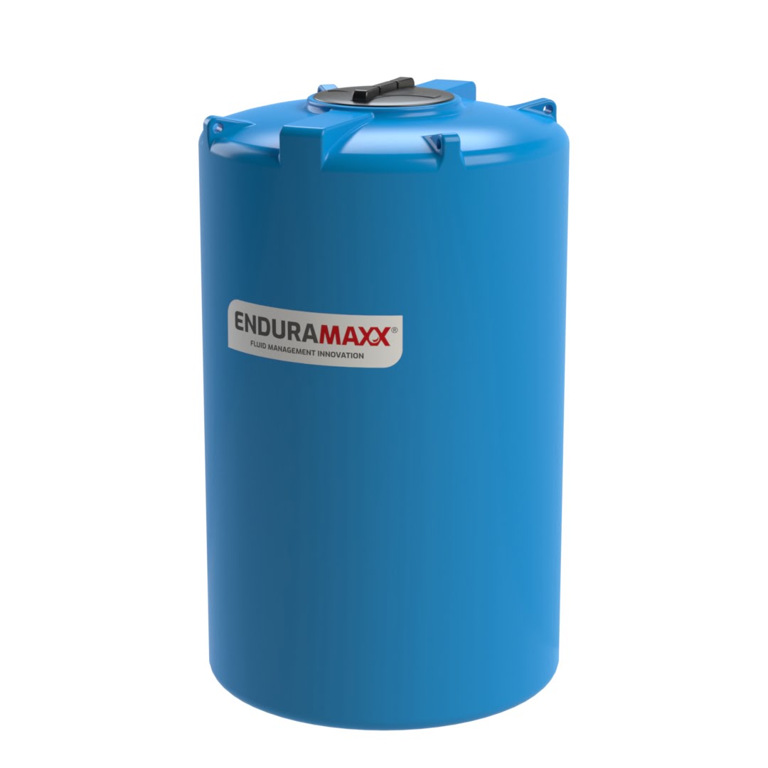 2,000 Litre Vertical Tank - Non-Potable