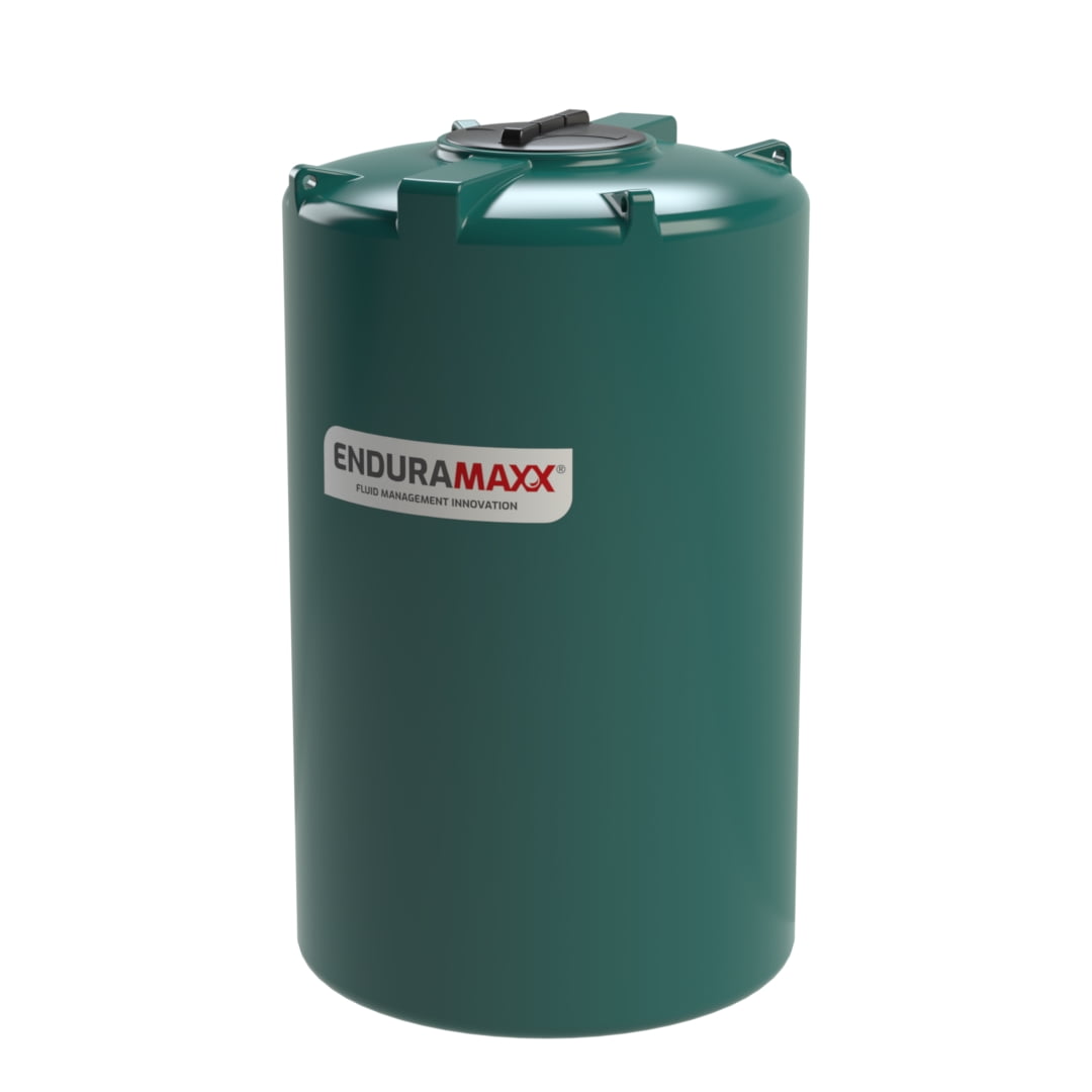 2,000 Litre Vertical Tank - Non-Potable