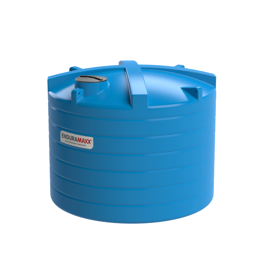 22,000 Litre Vertical Tank - Non-Potable