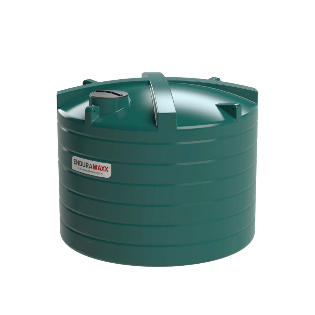 22,000 Litre Vertical Tank - Non-Potable