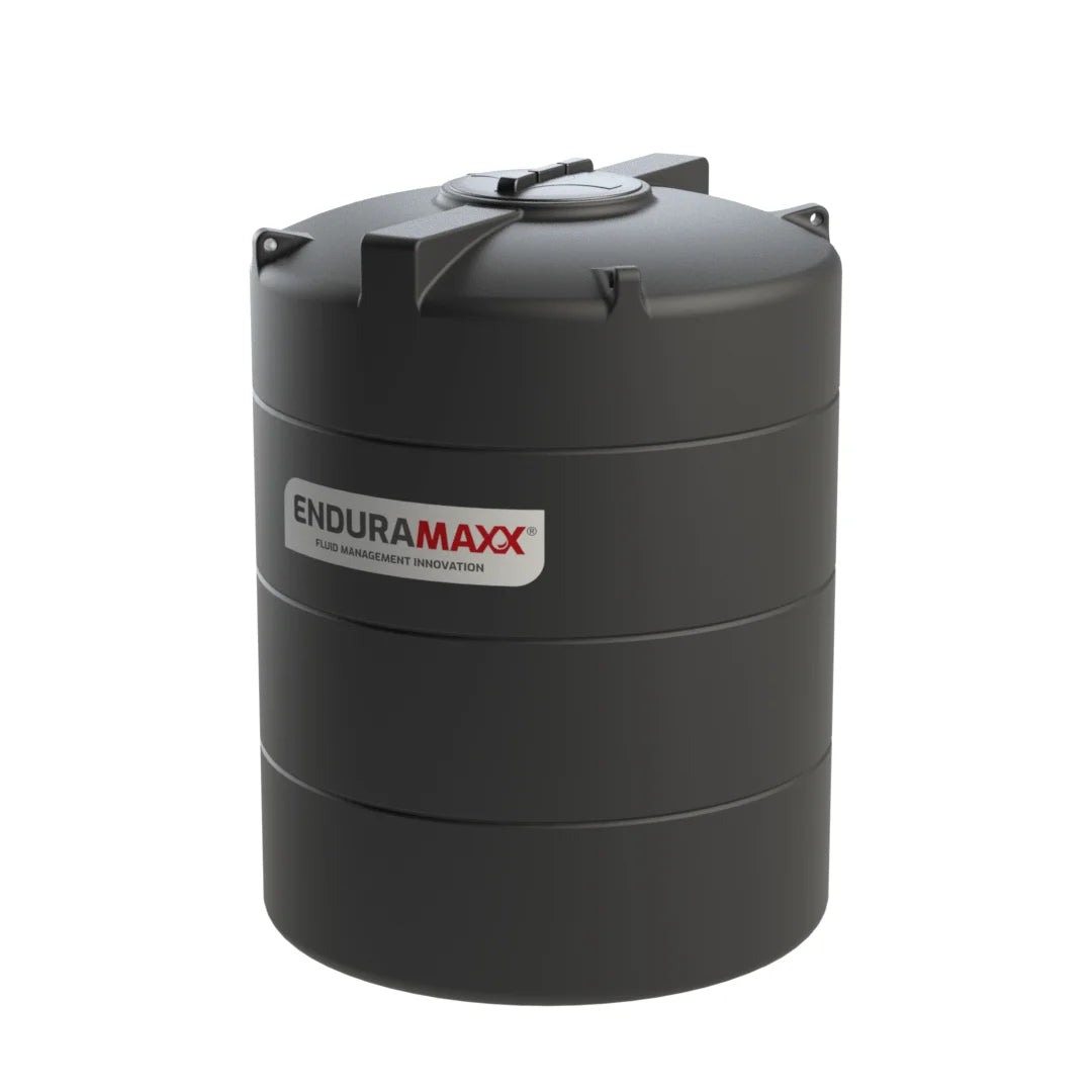 2,500 Litre Vertical Tank - Non-Potable