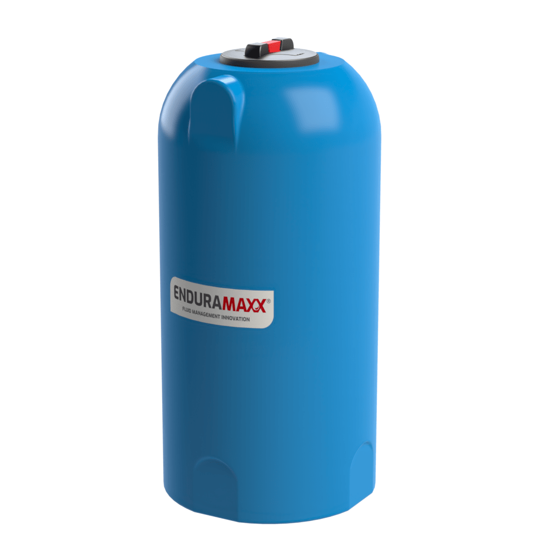 300 Litre Vertical Tank - Non-Potable