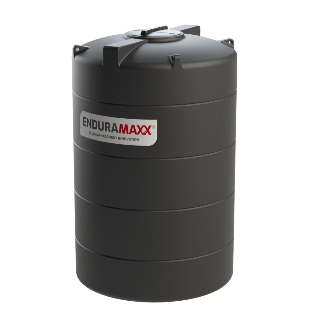 1,500 Litre Vertical Tank - Non-Potable