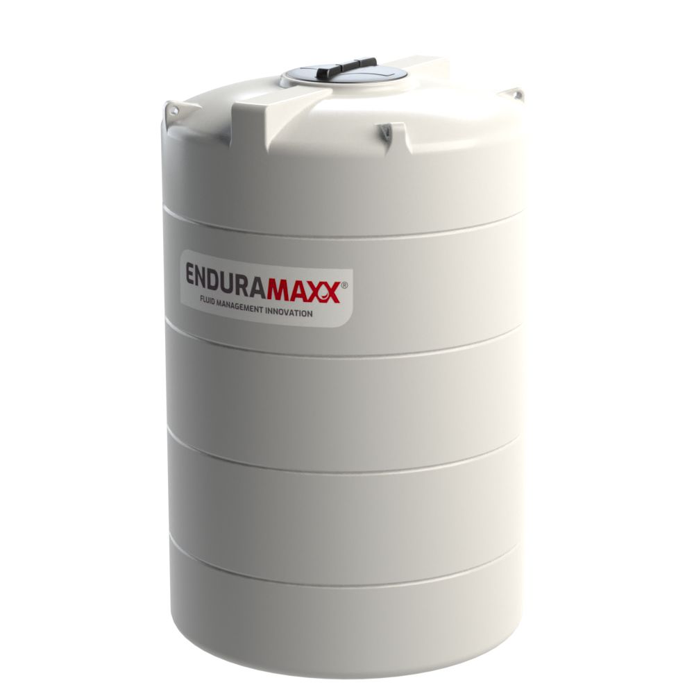 1,500 Litre Vertical Tank - Non-Potable