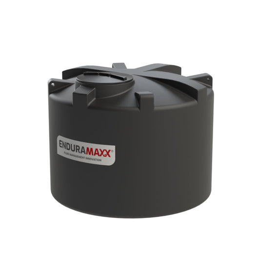 1,500 Litre Vertical Tank - Potable Water - Low Profile