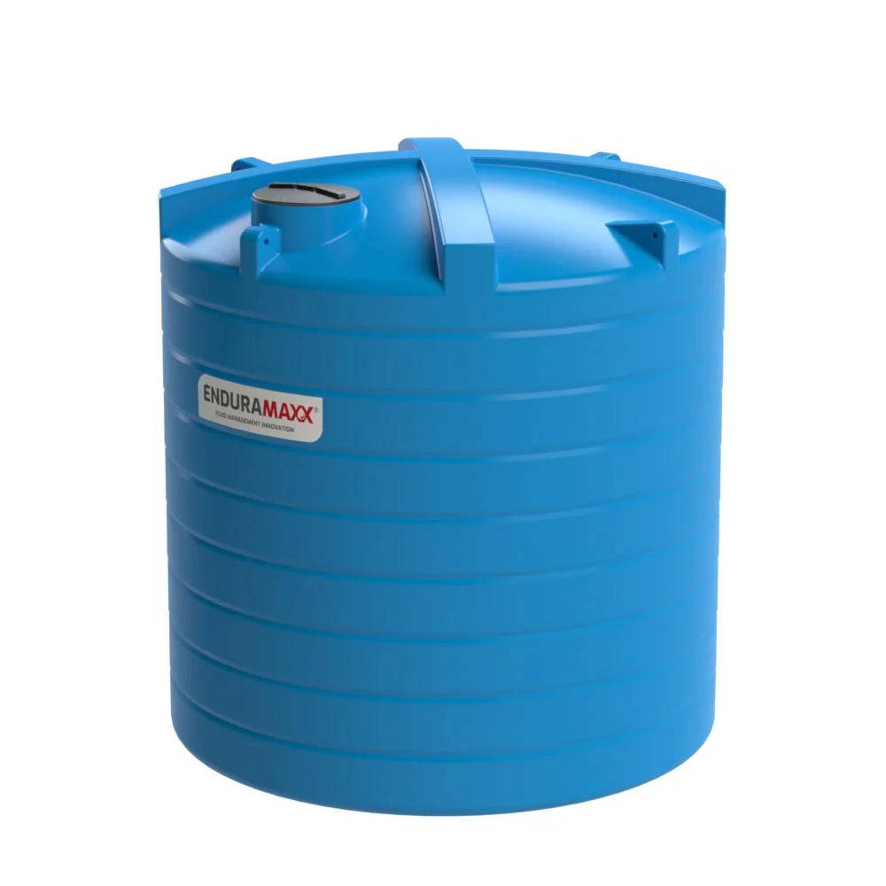 30,000 Litre Vertical Tank - Potable Water