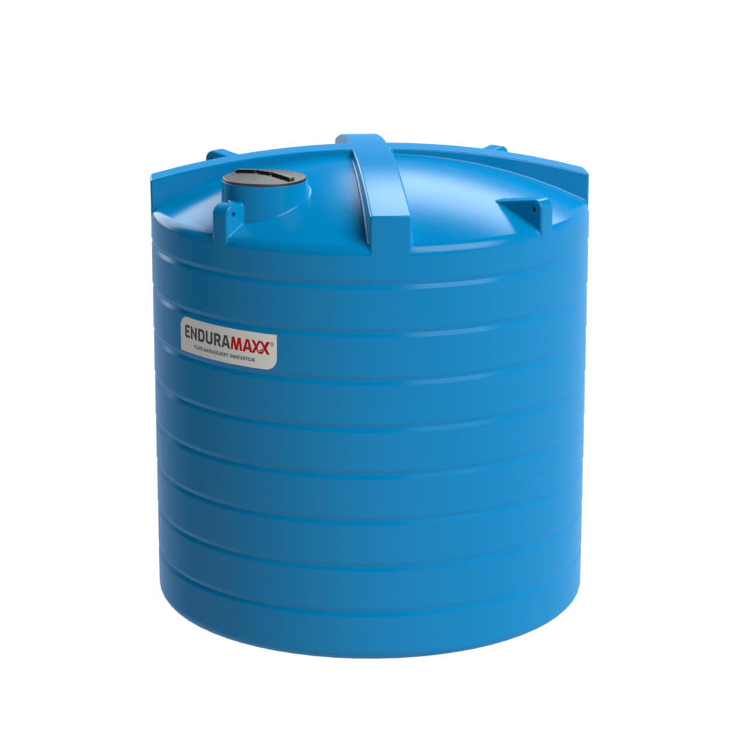 30,000 Litre Vertical Tank - Non-Potable