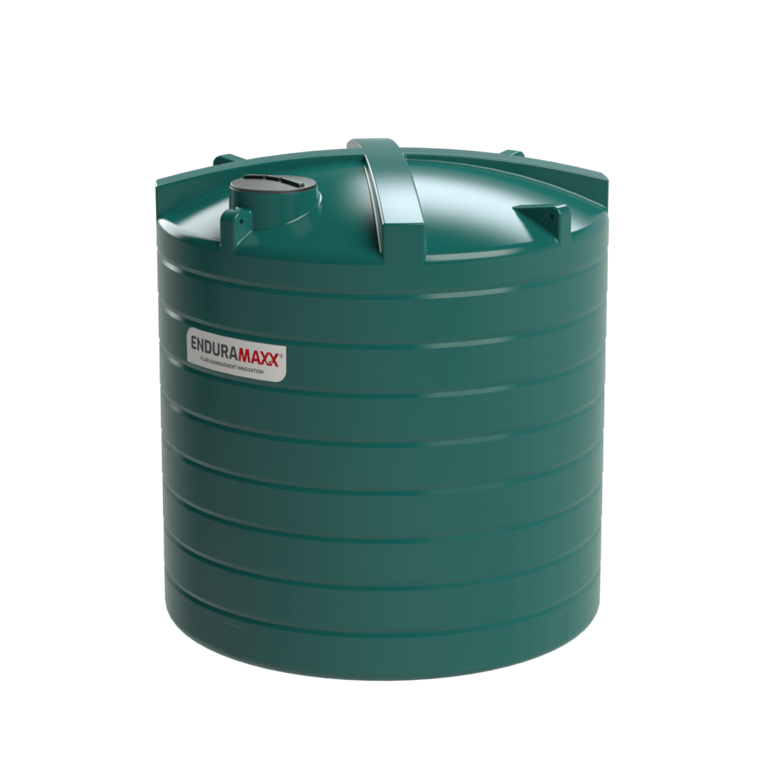 30,000 Litre Vertical Tank - Non-Potable