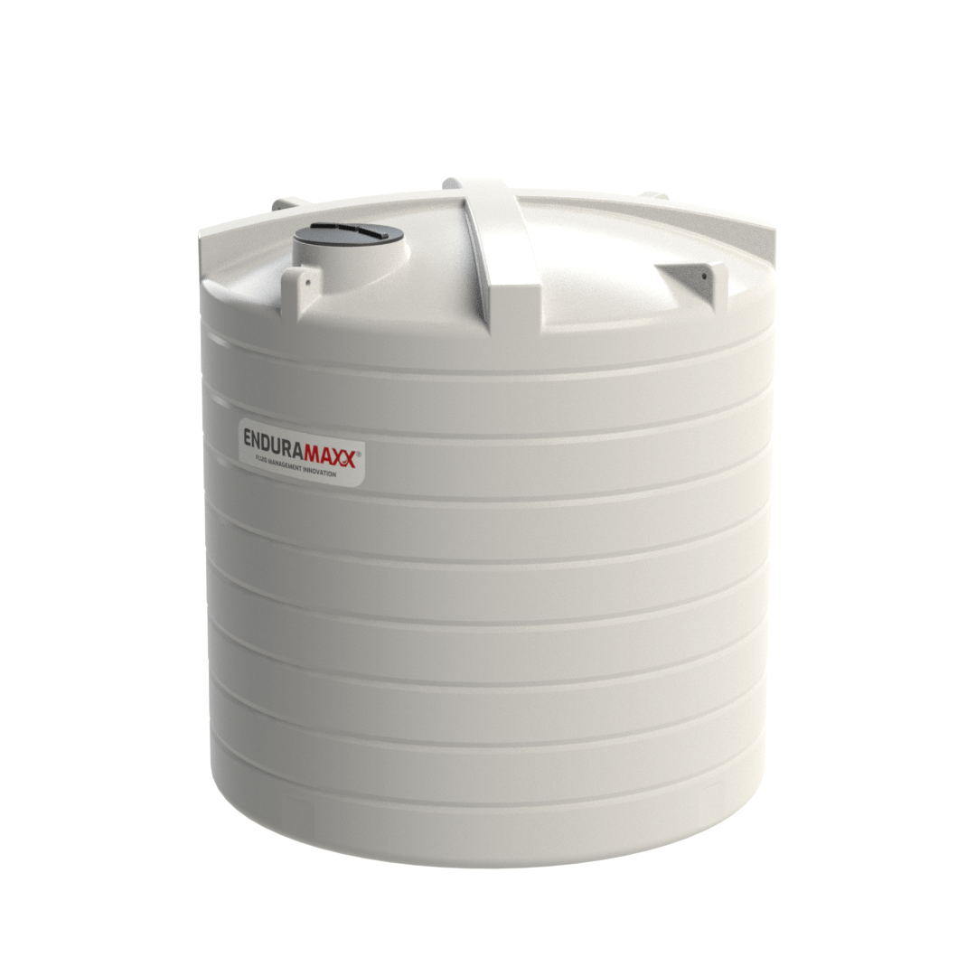 30,000 Litre Vertical Tank - Non-Potable