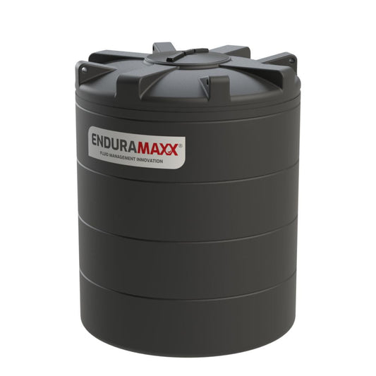 4,000 Litre Vertical Tank - Non-Potable Slimline