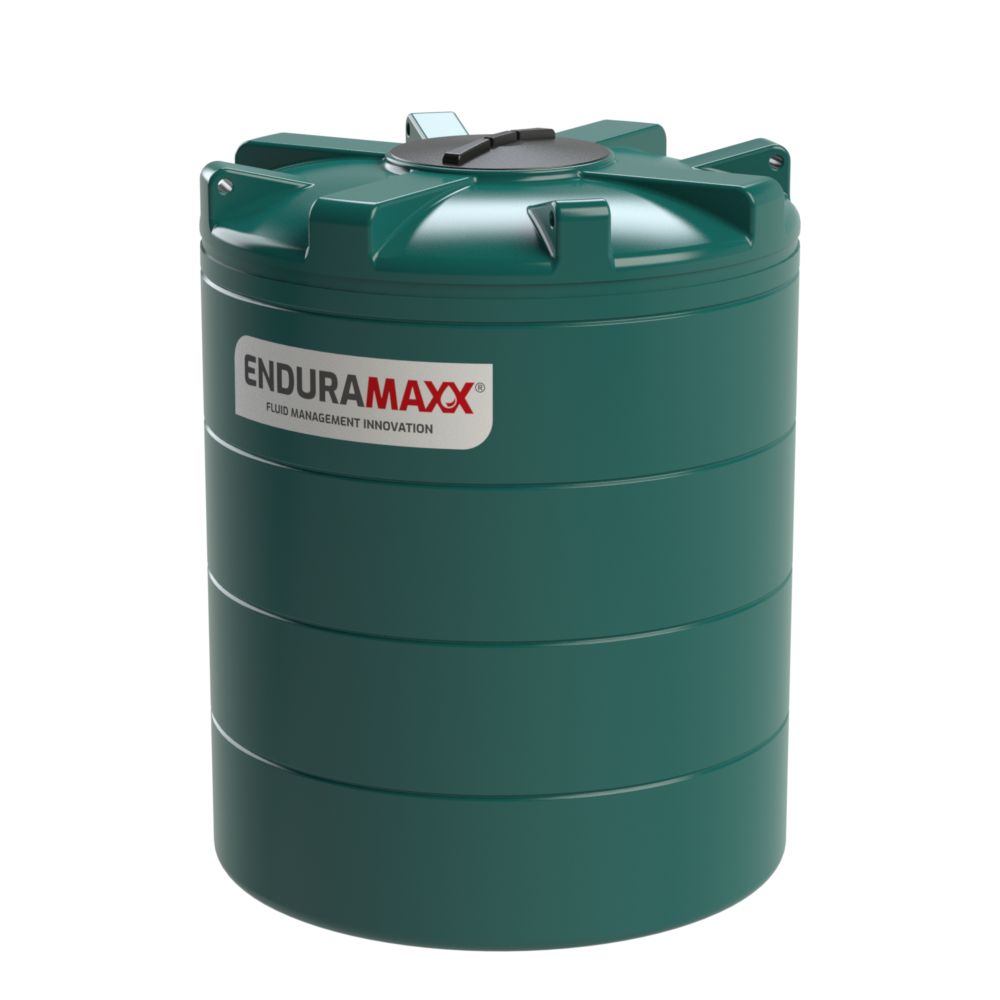 4,000 Litre Vertical Tank - Non-Potable Slimline