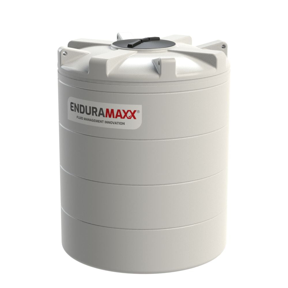 4,000 Litre Vertical Tank - Non-Potable Slimline