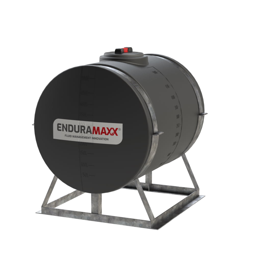 500 Litre Applicator Tank